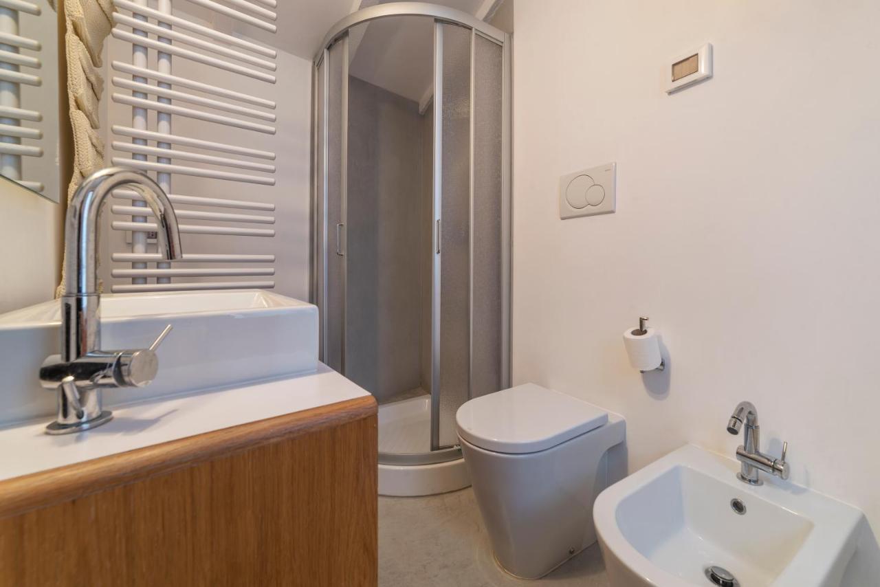 Charming Loft Navona Appartement Rome Buitenkant foto