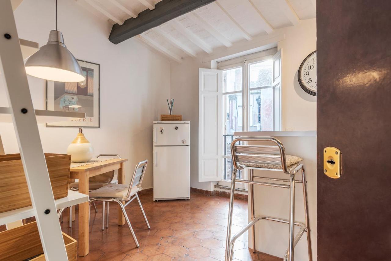 Charming Loft Navona Appartement Rome Buitenkant foto