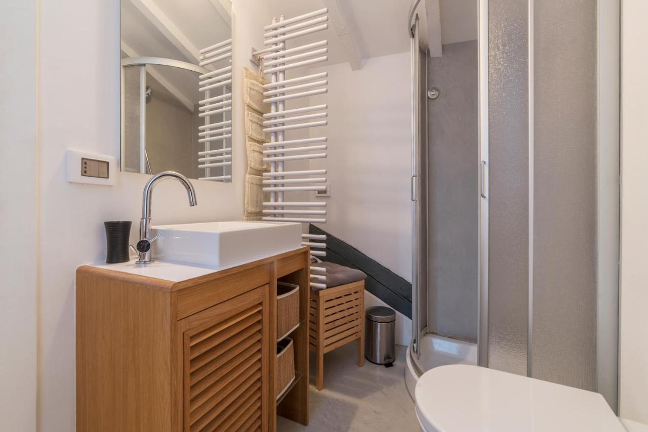 Charming Loft Navona Appartement Rome Buitenkant foto